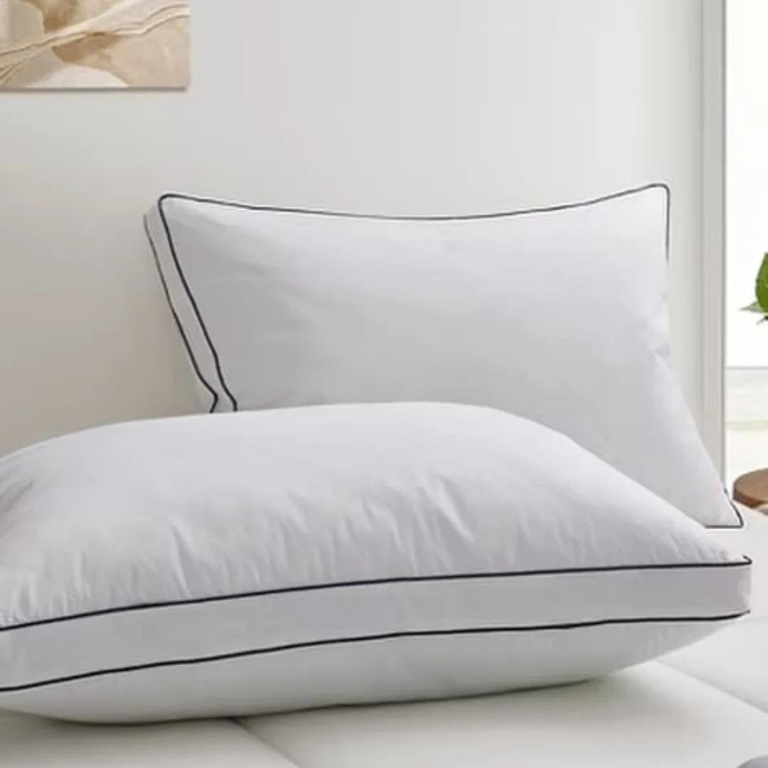 بالشت طبی میکروفایبر  رویه ساتن قابل شستشو